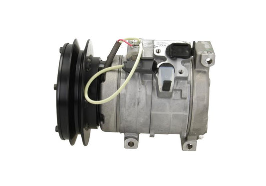 Denso New Aircon Compressor for Komatsu DCP99822