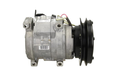 Denso New Aircon Compressor for Komatsu DCP99822