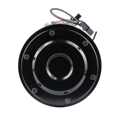Denso Aircon Compressor DCP99825