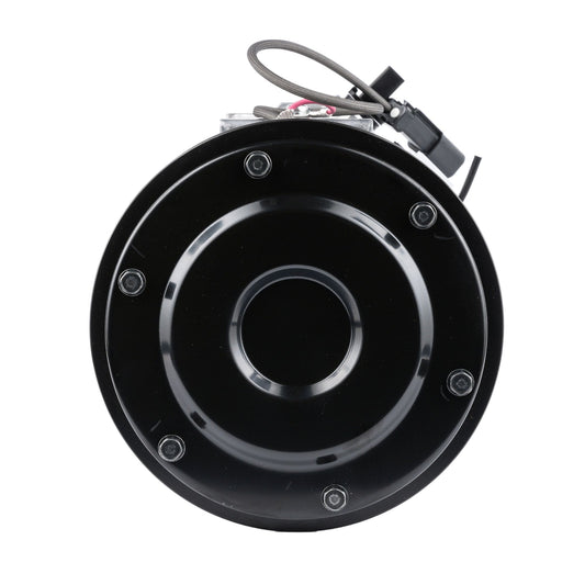 Denso Aircon Compressor DCP99825