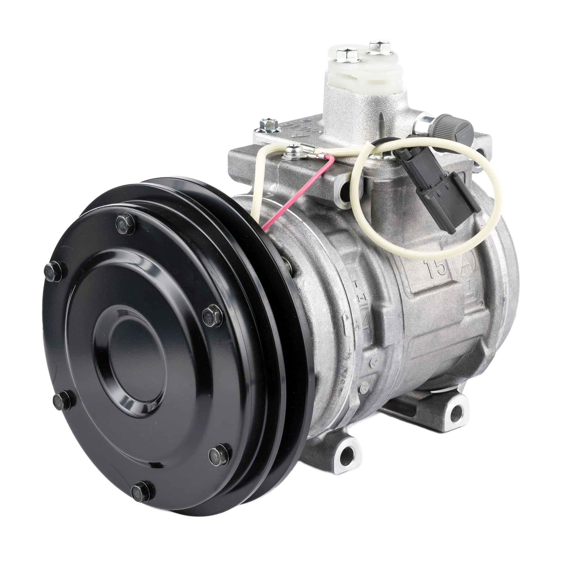 Denso Aircon Compressor DCP99826 – Shop4AllParts
