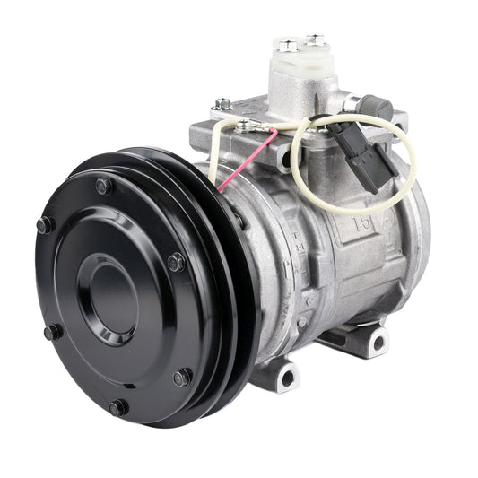 Denso Aircon Compressor DCP99826
