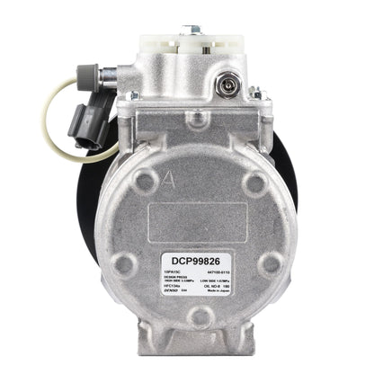 Denso Aircon Compressor DCP99826