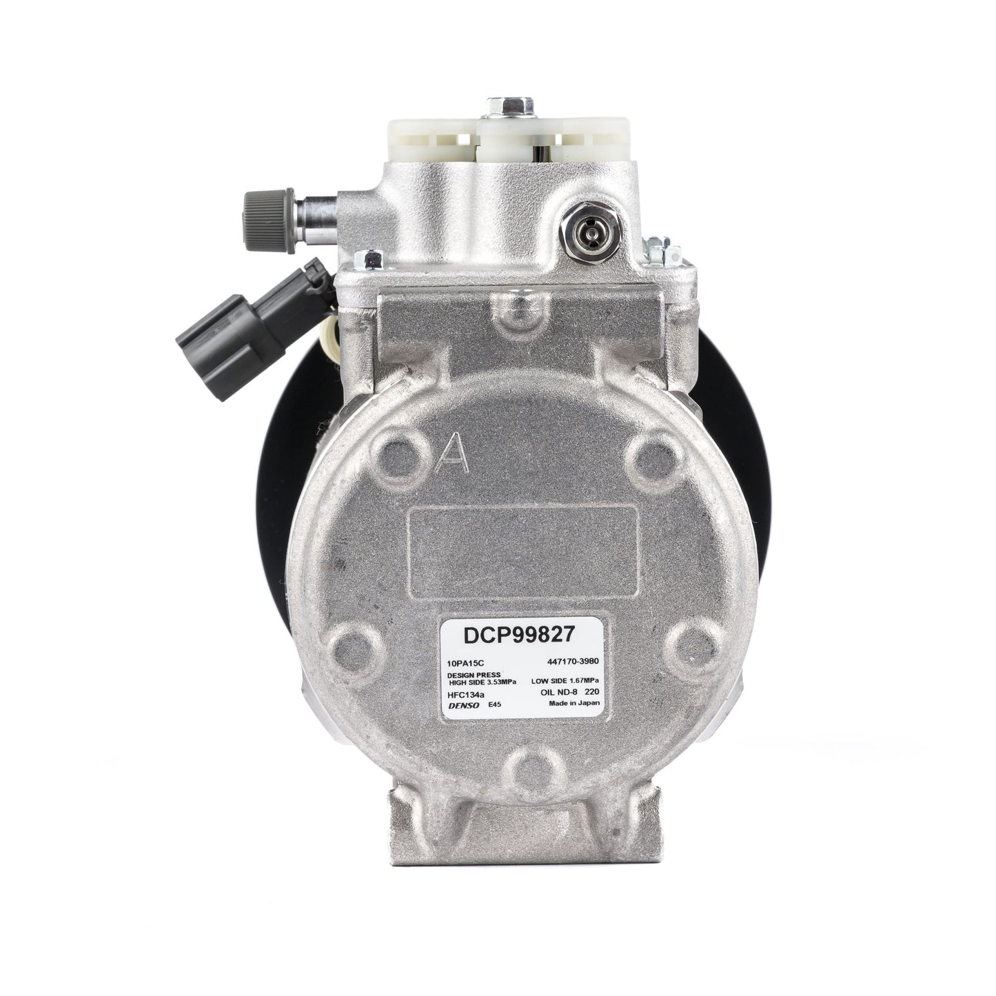 Denso Aircon Compressor DCP99827