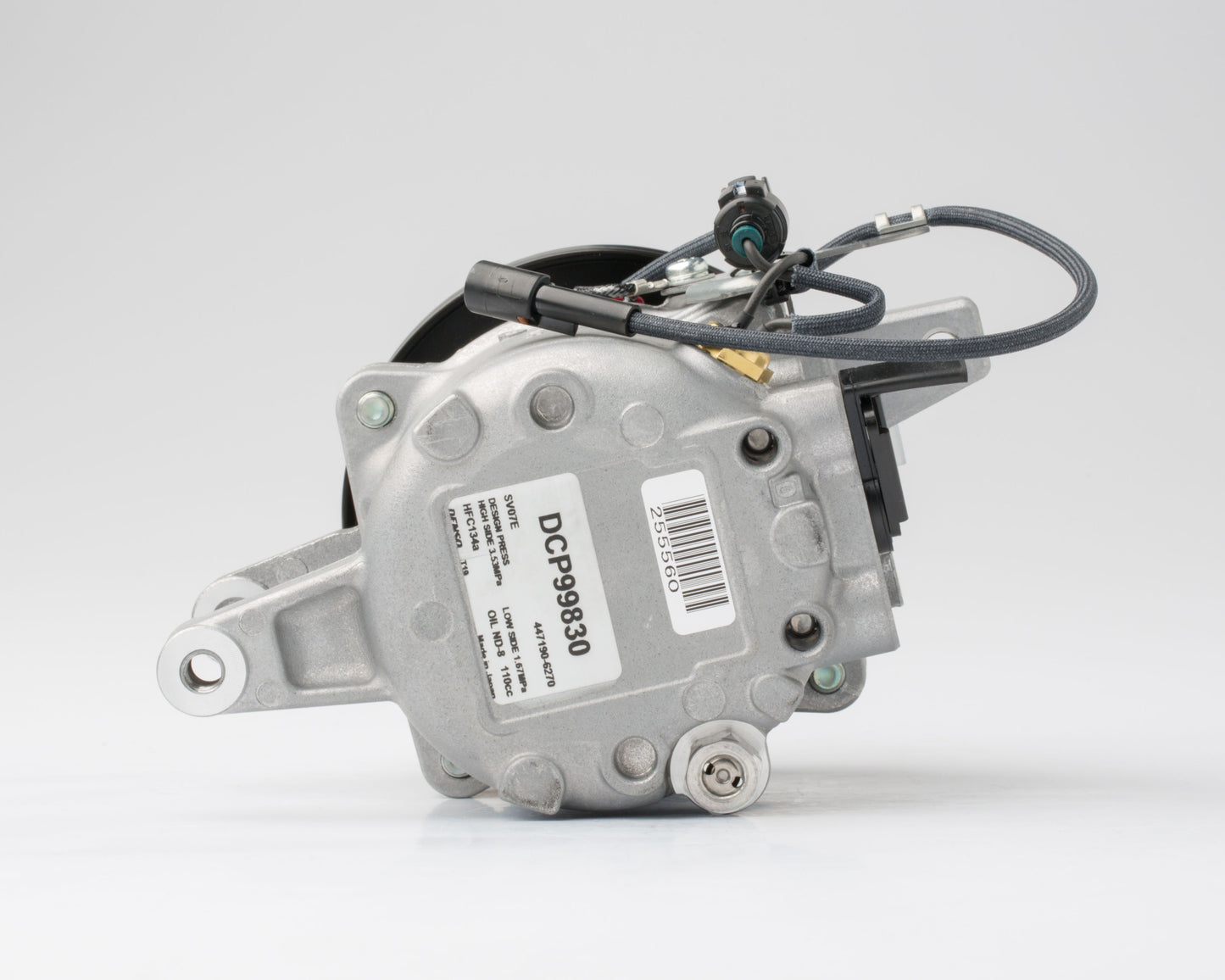 Denso Aircon Compressor DCP99830
