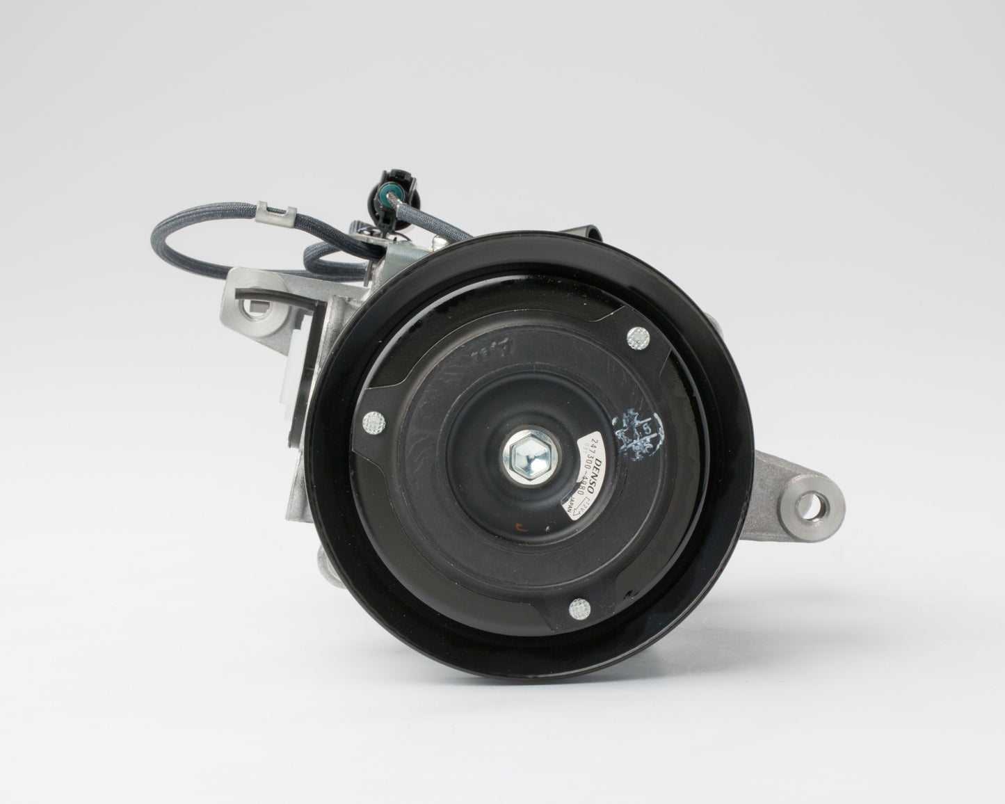 Denso Aircon Compressor DCP99830