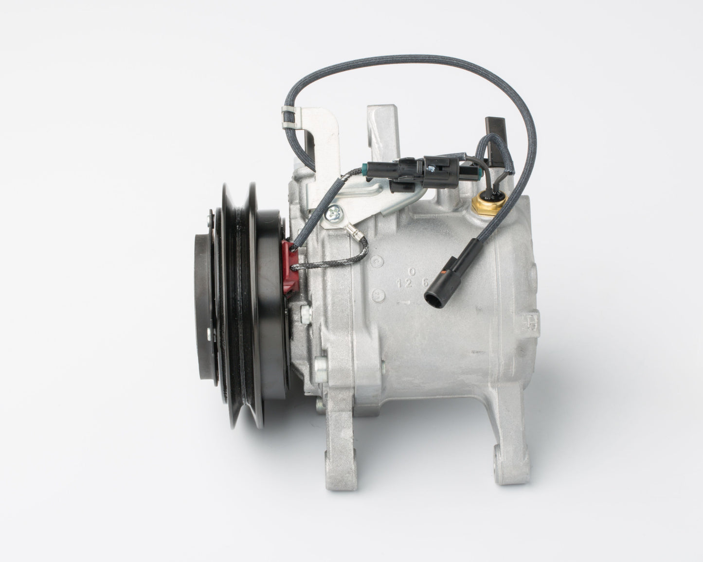 Denso Aircon Compressor DCP99830