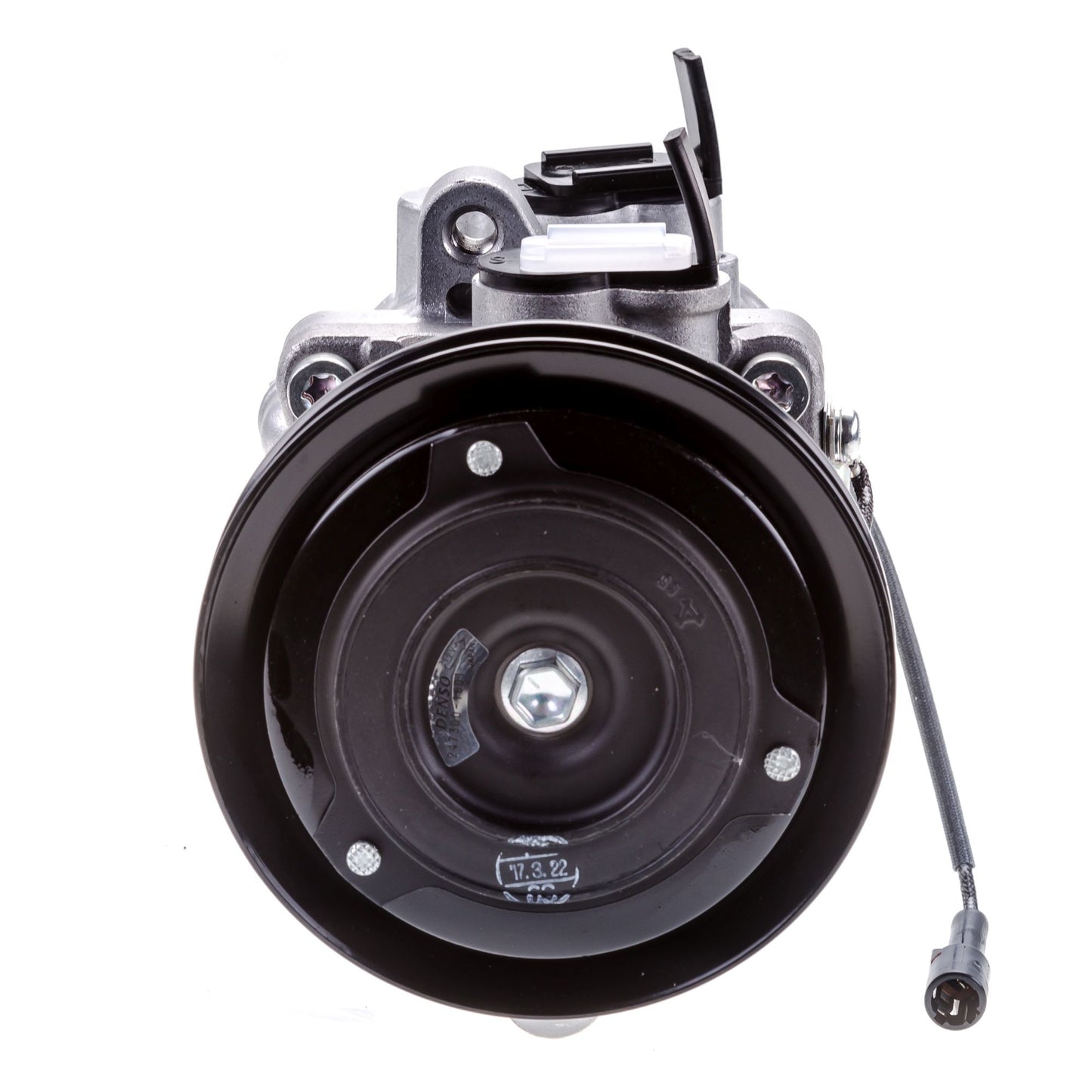 Denso Aircon Compressor DCP99832
