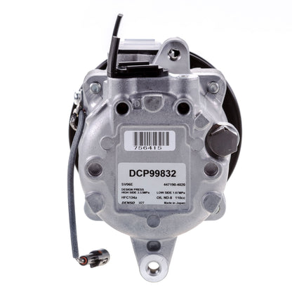Denso Aircon Compressor DCP99832