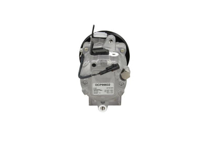 Denso New Aircon Compressor for Kubota DCP99832