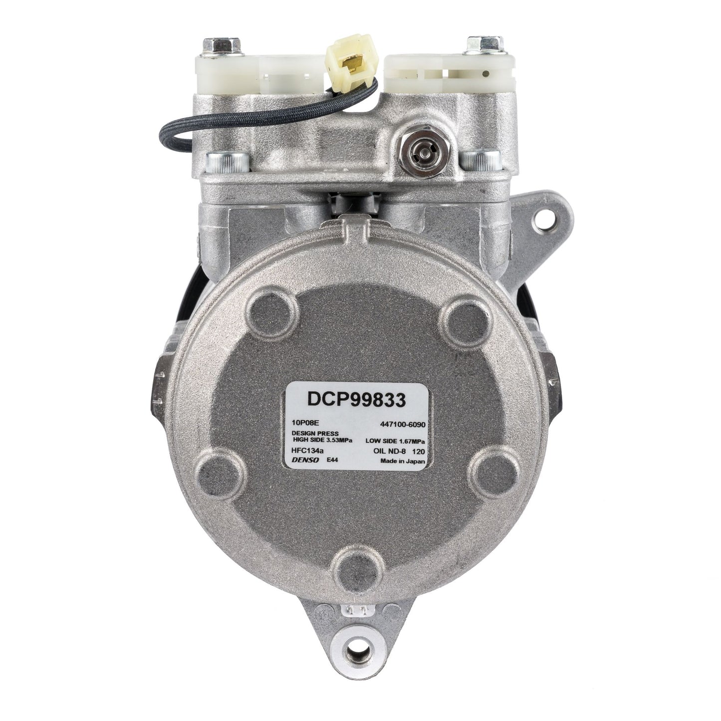 Denso Aircon Compressor DCP99833