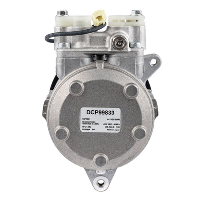 Denso Aircon Compressor DCP99833