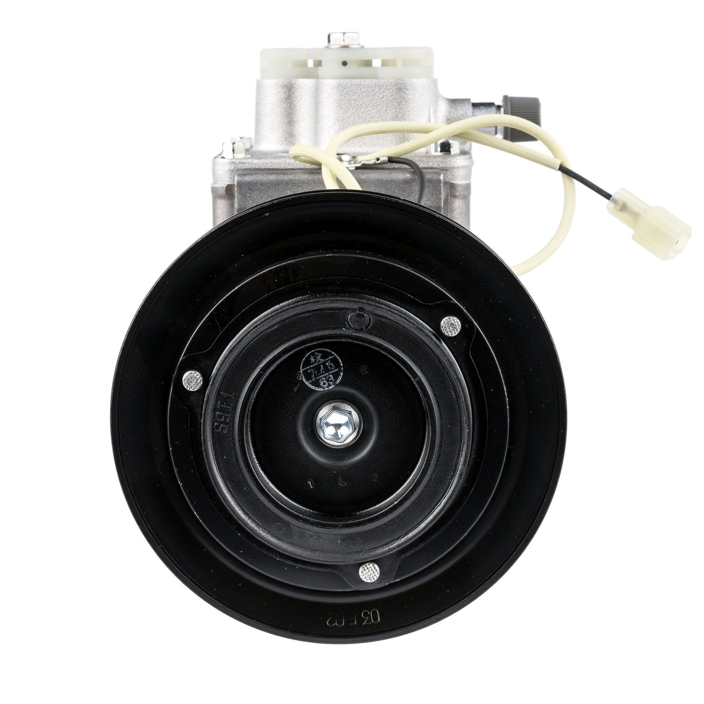 Denso Aircon Compressor DCP99834