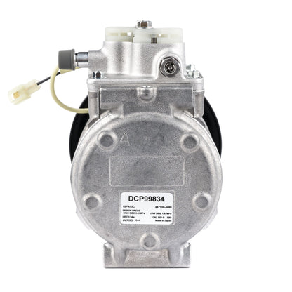 Denso Aircon Compressor DCP99834
