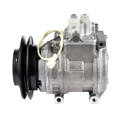 Denso Aircon Compressor DCP99834