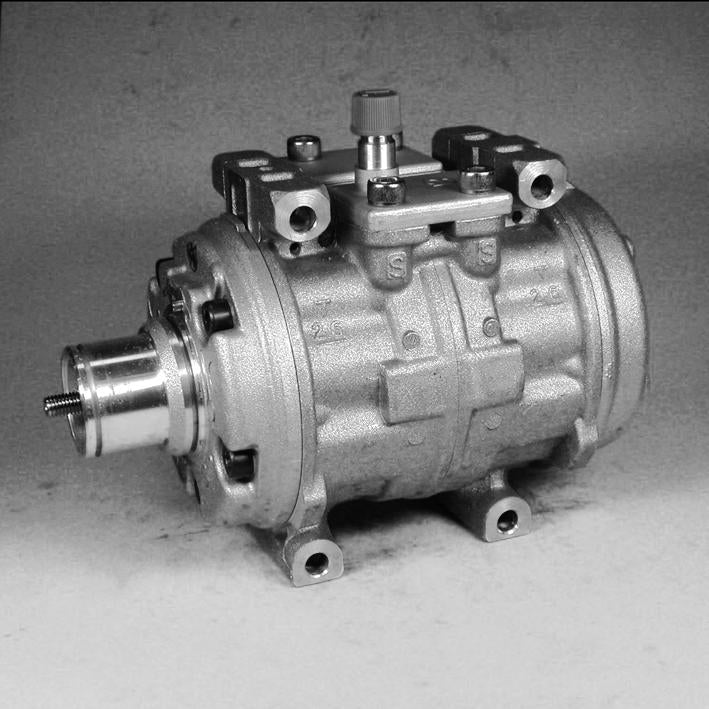 Denso Aircon Compressor DCP99B03