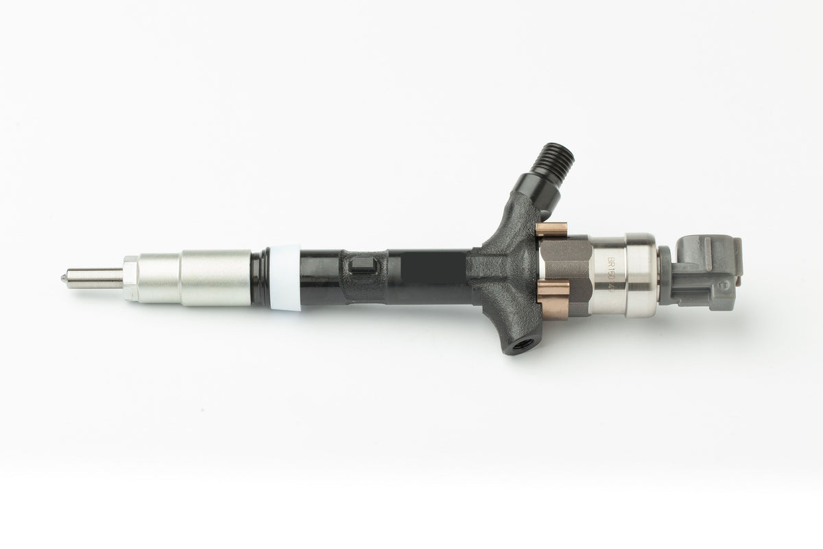Denso Common Rail Diesel Injector DCRI100570 – Shop4AllParts