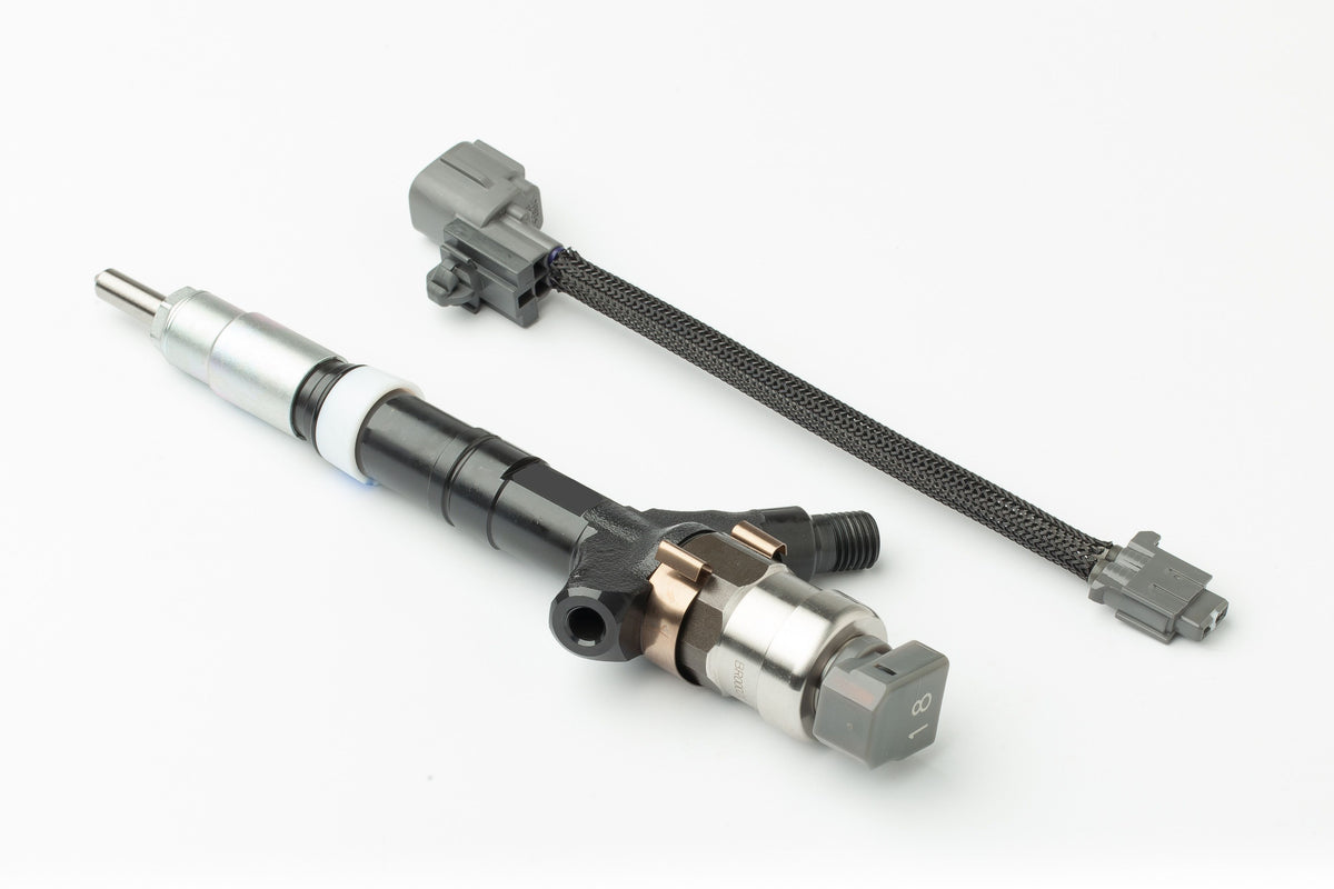Denso Common Rail Diesel Injector DCRI100740 – Shop4AllParts