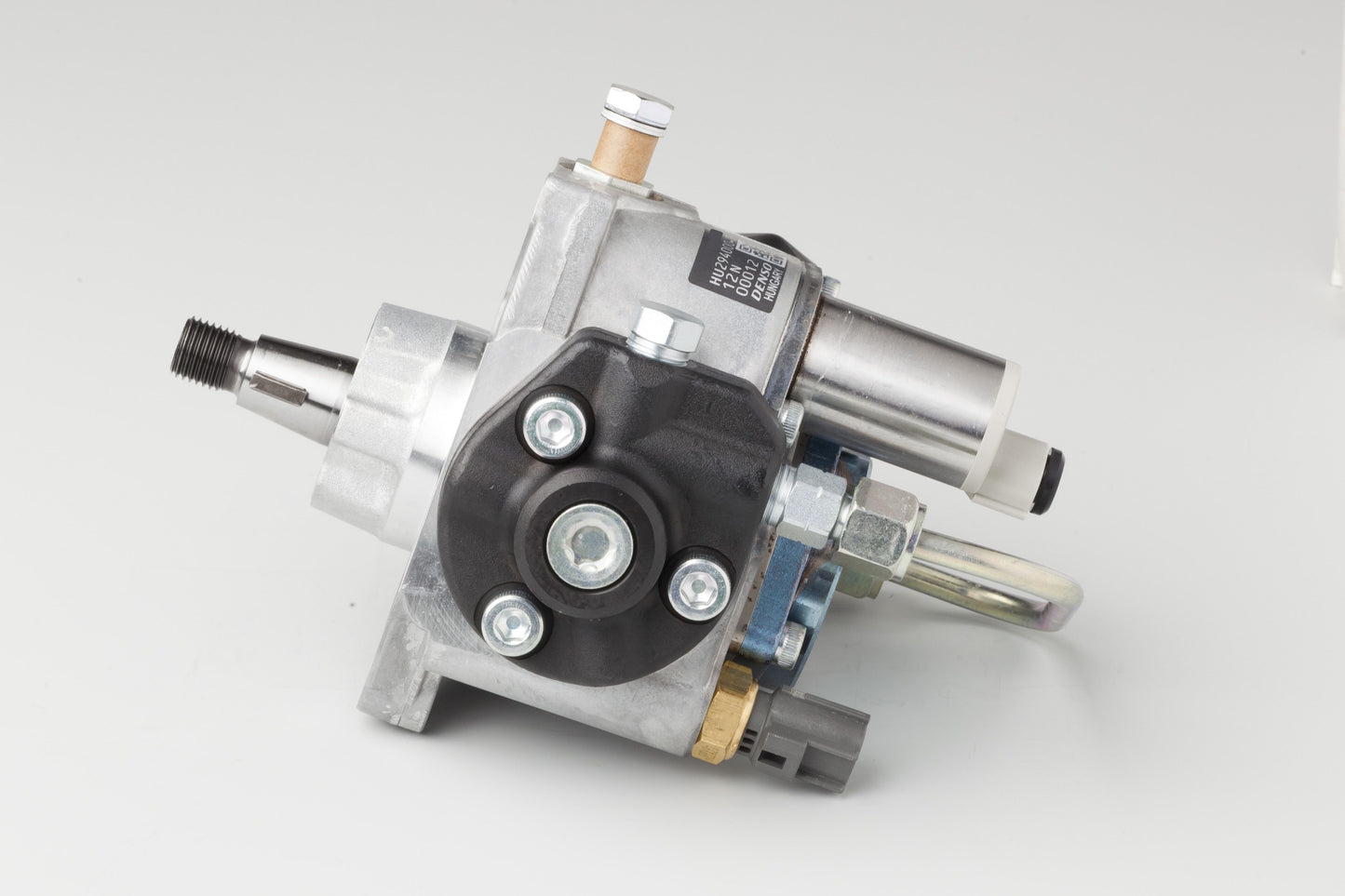 Denso Common Rail Diesel Pump DCRP300070