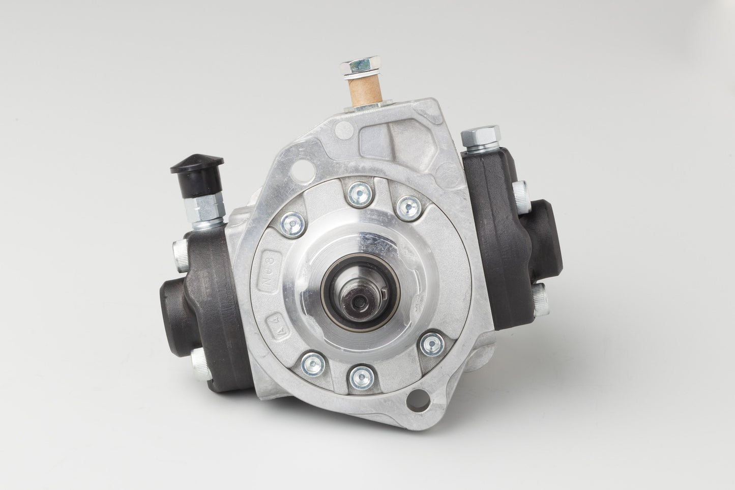 Denso Common Rail Diesel Pump DCRP300070