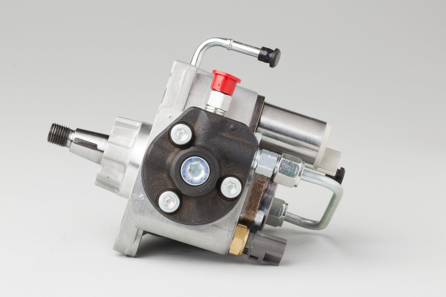 Denso Common Rail Diesel Pump DCRP300370