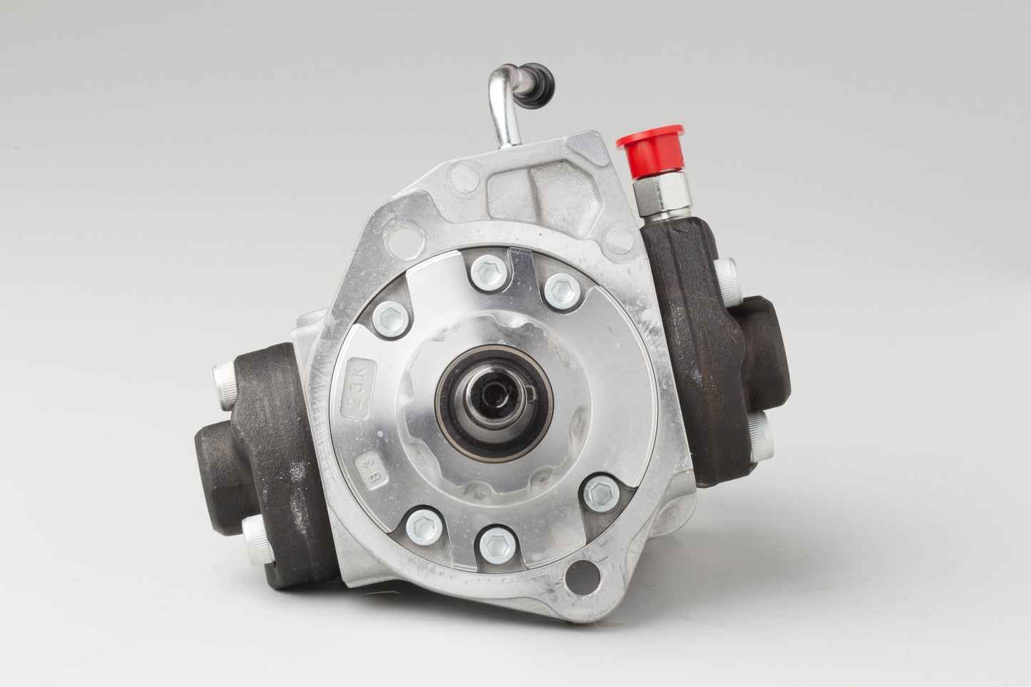 Denso Common Rail Diesel Pump DCRP300370
