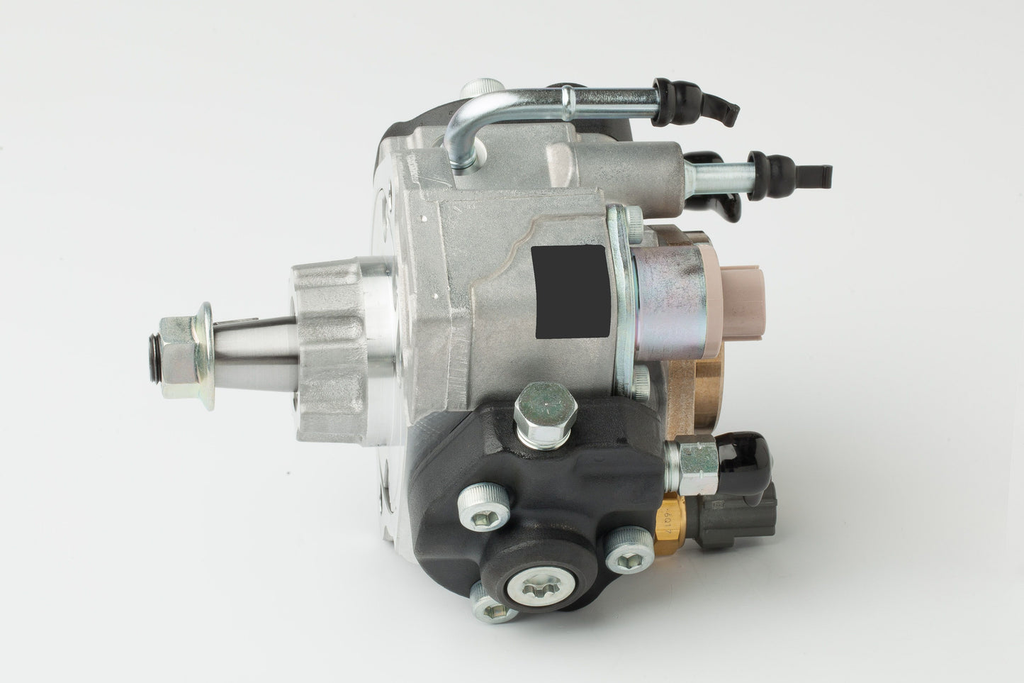 Denso Common Rail Diesel Pump DCRP300420