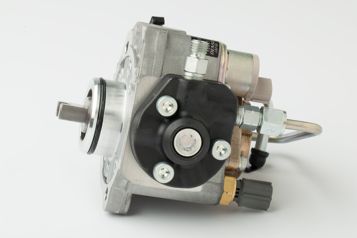 Denso Common Rail Diesel Pump DCRP300620