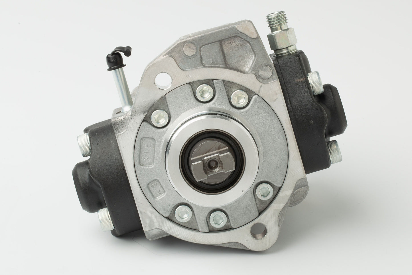 Denso Common Rail Diesel Pump DCRP300620