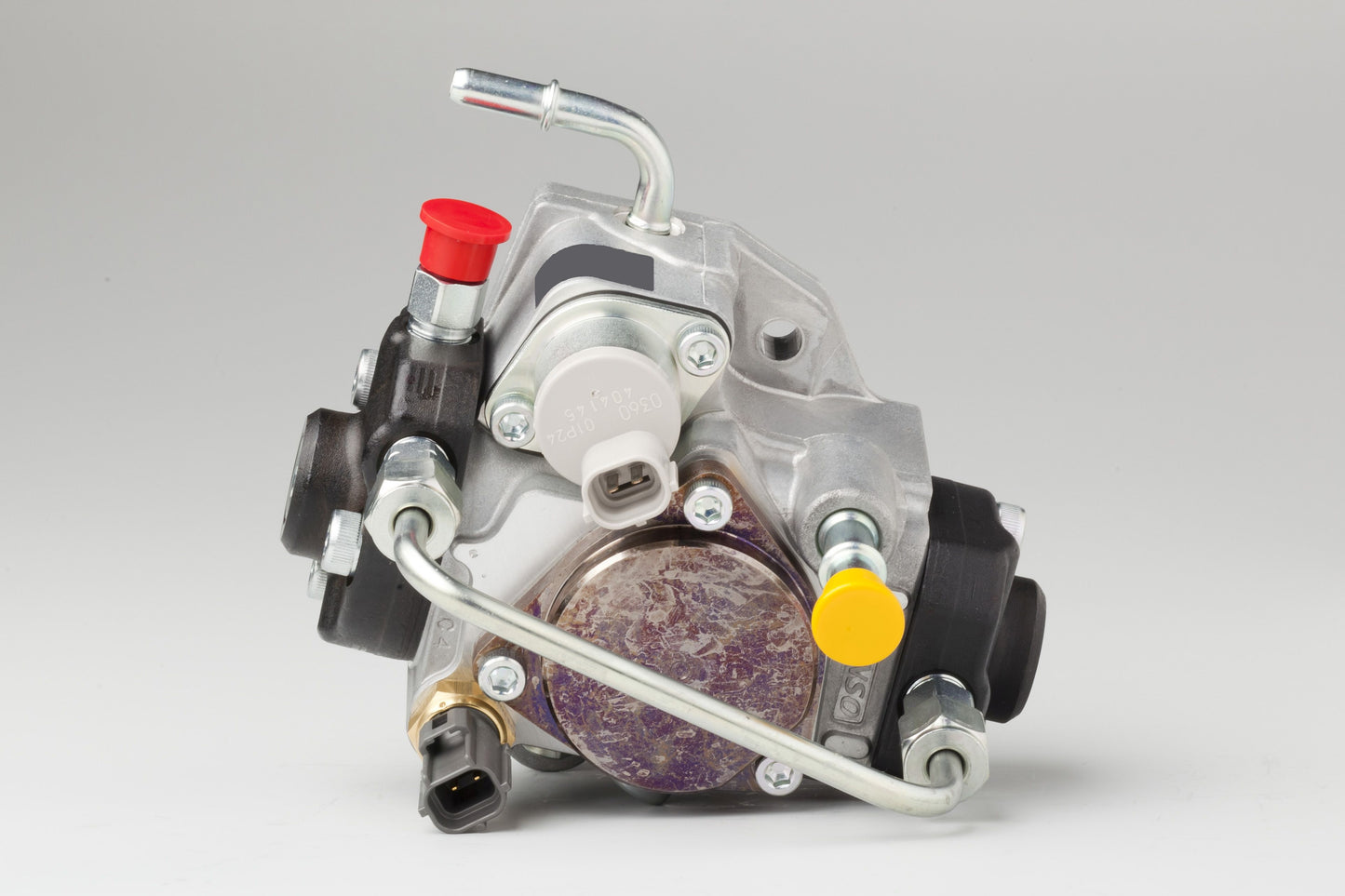 Denso Common Rail Diesel Pump DCRP300950