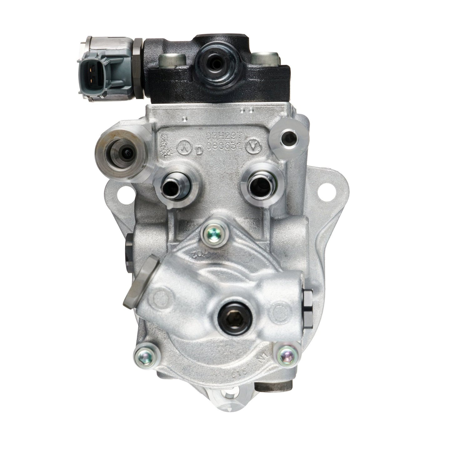 Denso Common Rail Diesel Pump DCRP500070