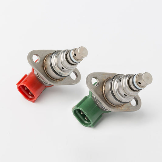 Denso Pressure Control Valve DCRS210120