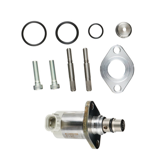 Denso Pressure Control Valve DCRS301370