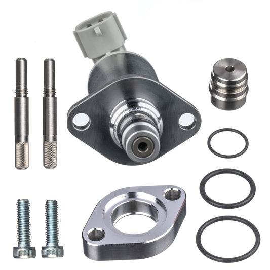 Denso Pressure Control Valve DCRS301380