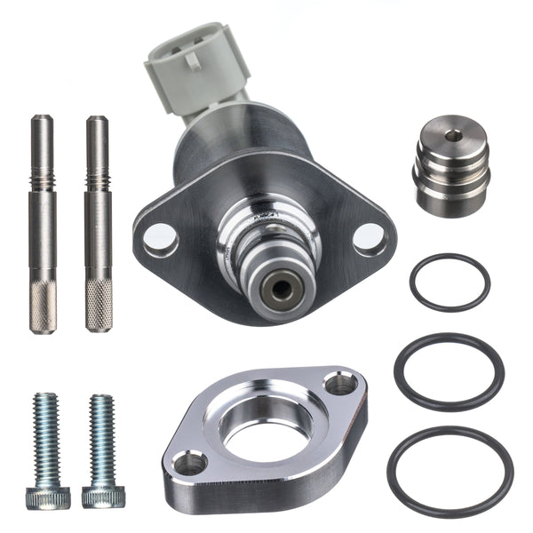 Denso Pressure Control Valve DCRS301380