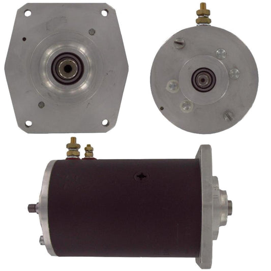 Prestolite New DynaStarter Motor for 50A DDS14