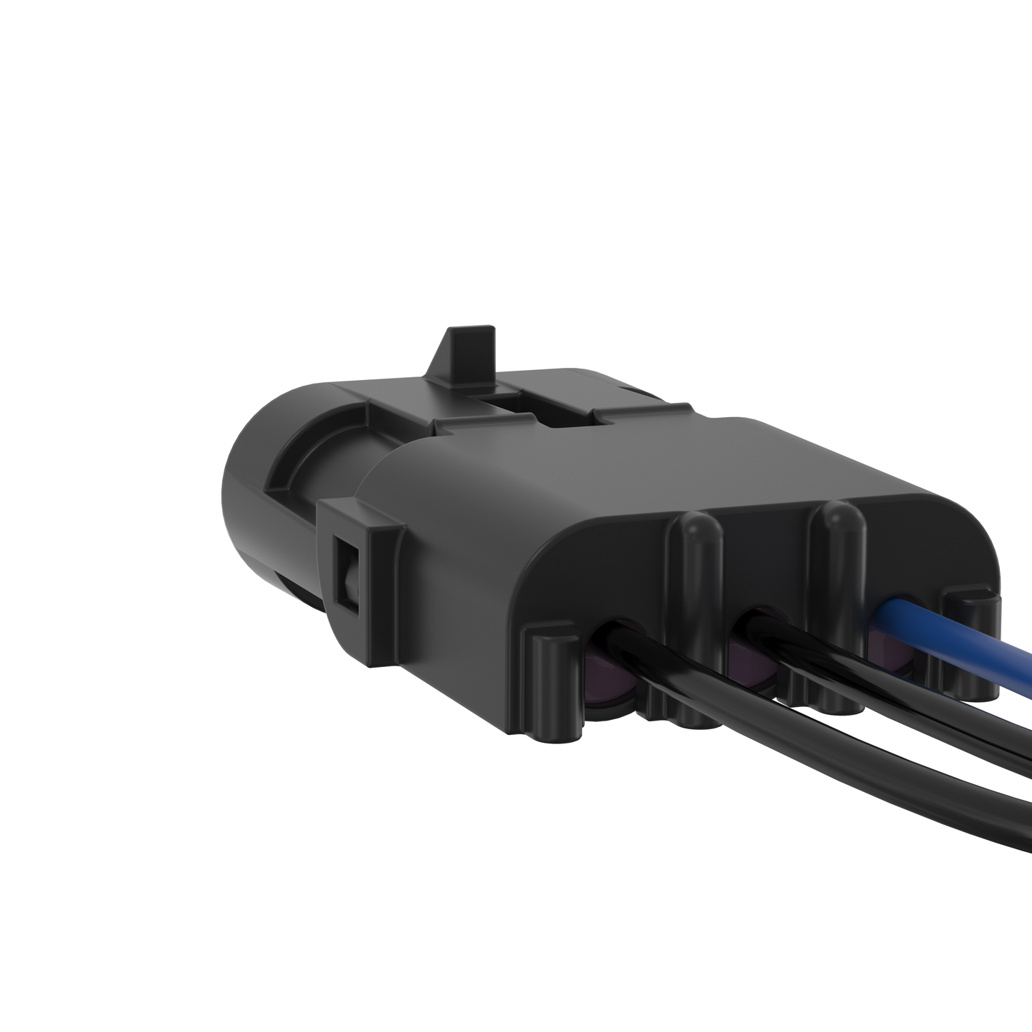 Denso Lambda Sensor DOX-1502