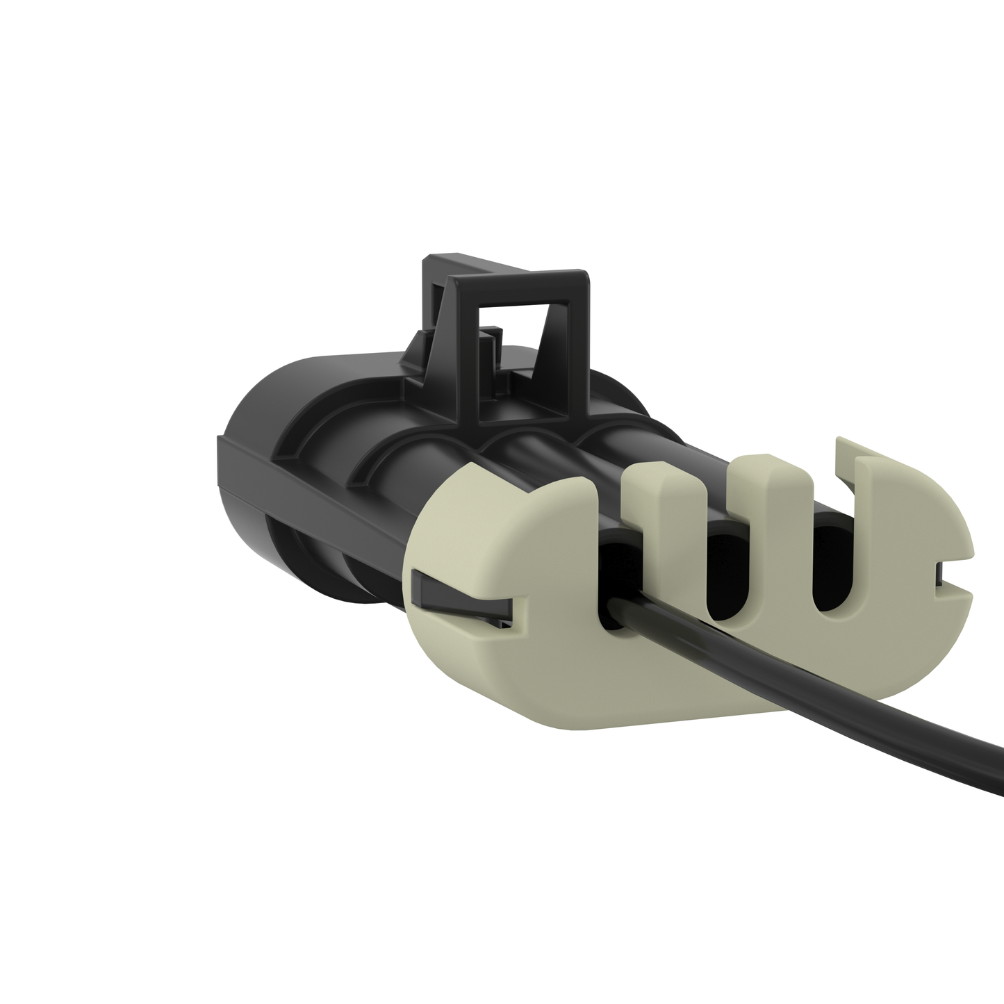 Denso Lambda Sensor DOX-1504