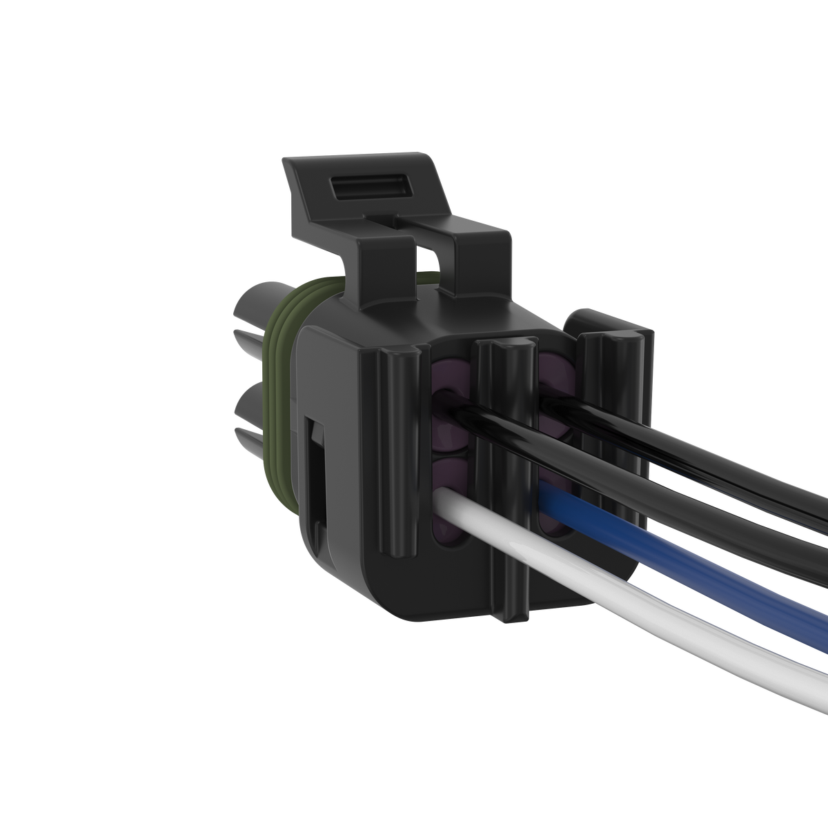 Denso Lambda Sensor DOX-1572