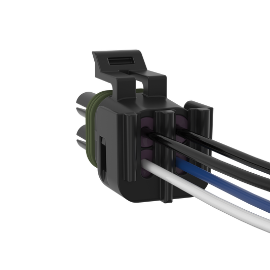 Denso Lambda Sensor DOX-1572