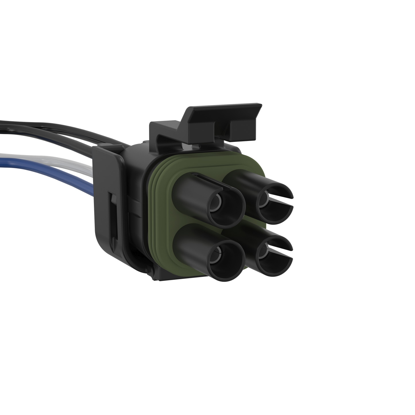 Denso Lambda Sensor DOX-1572