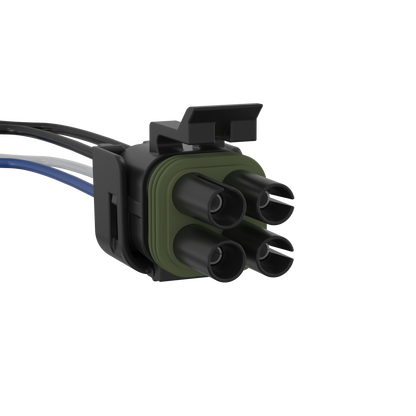 Denso Lambda Sensor DOX-1572