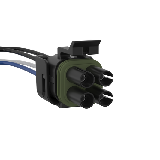 Denso Lambda Sensor DOX-1572