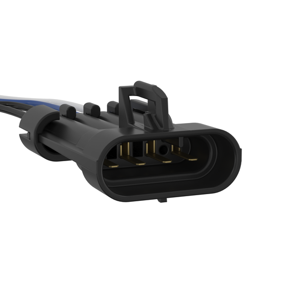 Denso Lambda Sensor DOX-1598