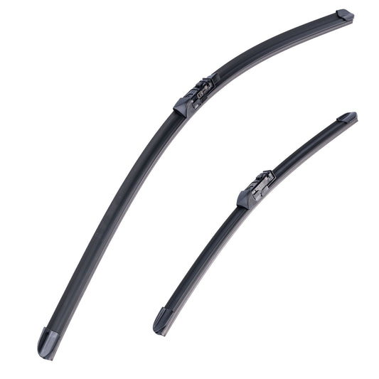 Denso Wiper Blade (Flat) 650/400Mm DF-281