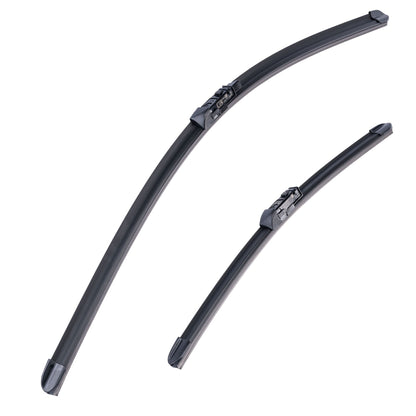 Denso Wiper Blade (Flat) 700/400Mm DF-282