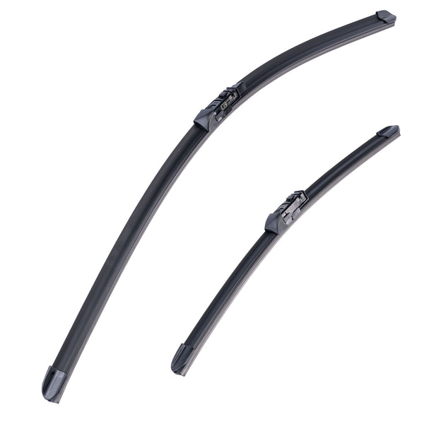 Denso Wiper Blade (Flat) 700/400Mm DF-282