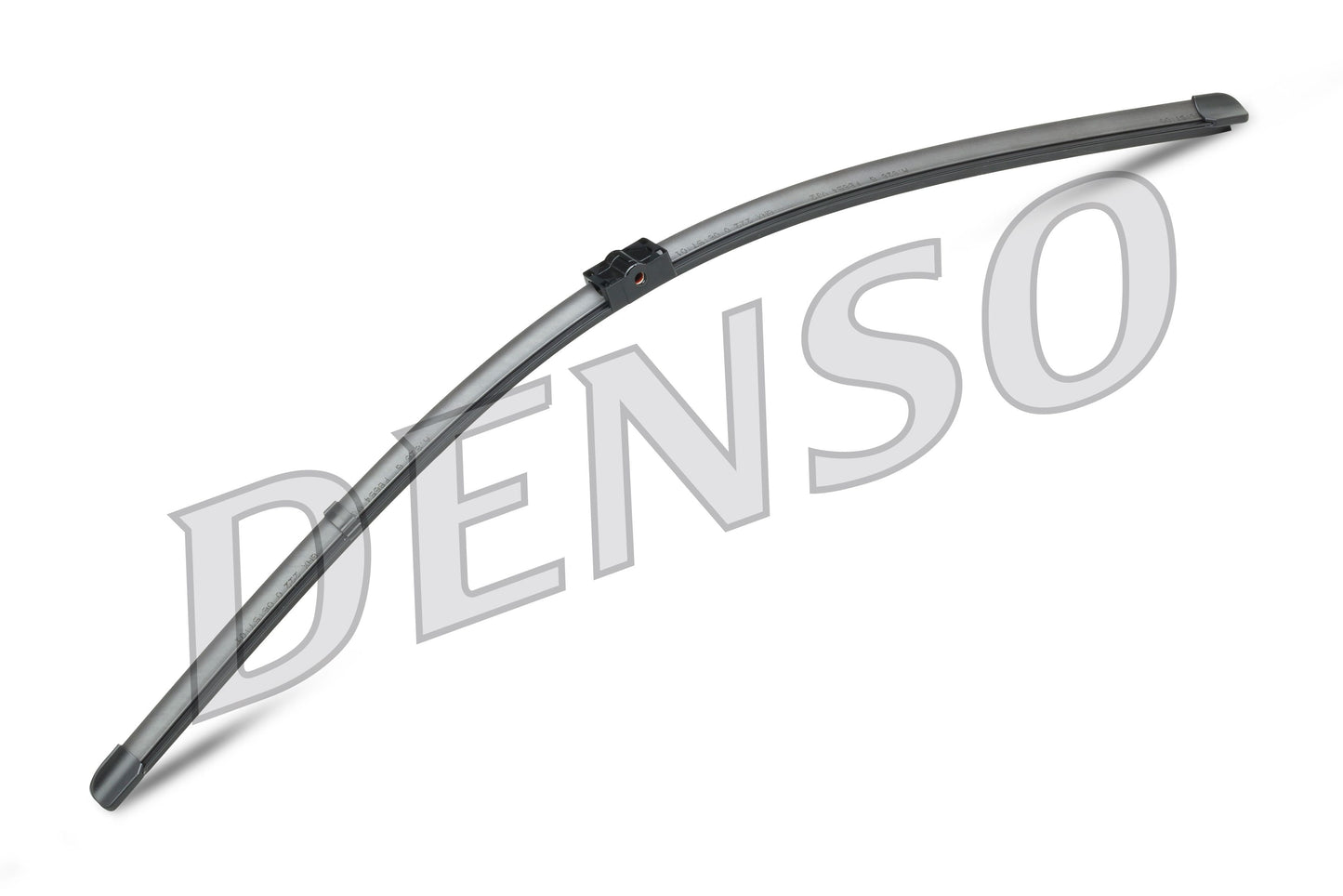 Denso Wiper Blade (Flat) 600/475Mm DF-124