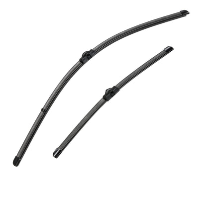 Denso Wiper Blade (Flat) 650/425Mm DF-155
