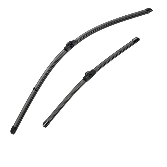 Denso Wiper Blade (Flat) 650/425Mm DF-155